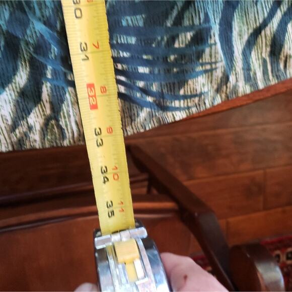 Truly for You 2X multi colored maxi skirt NWT‎ - Picture 3 of 5